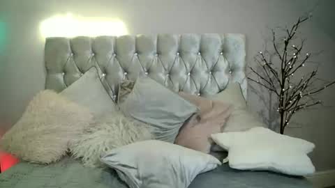 Kallisi online show from January 15, 2025, 8:26 pm