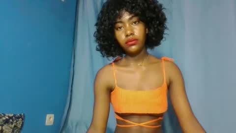 kalo Marie2026 online show from February 26, 2026, 1:54 pm