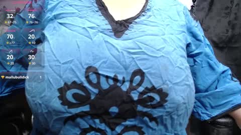 Snapshot of kalpananaisha_ chatting on February 5, 2025, 10:19 am Alisha online show from February 5, 2025, 10:19 am