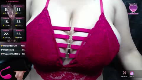 Snapshot of kalpananaisha_ chatting on February 25, 2025, 1:06 pm Alisha online show from February 25, 2025, 1:06 pm