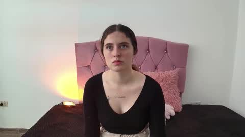 kalyth_miller online show from February 28, 2026, 6:20 pm