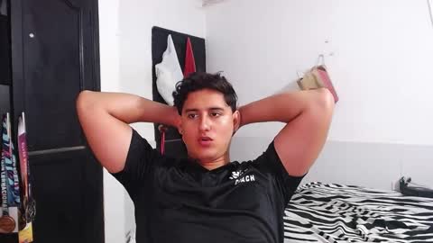 Kev online show from September 18, 2025, 10:34 pm