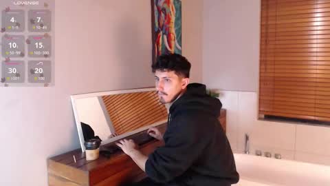 jhon online show from February 20, 2026, 11:54 am