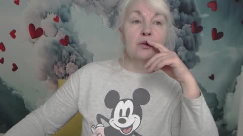 KamaliaSim online show from February 3, 2025, 7:21 pm