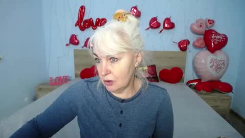 KamaliaSim online show from February 9, 2025, 7:19 pm