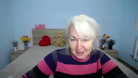 KamaliaSim online show from March 9, 2025, 7:37 pm