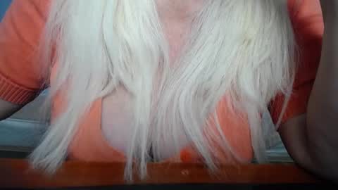 KamaliaSim online show from March 9, 2025, 10:41 pm