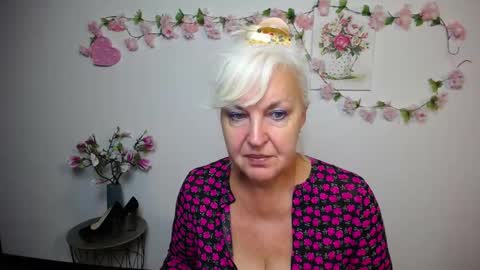 KamaliaSim online show from September 8, 2025, 6:51 pm