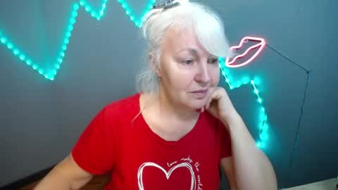 KamaliaSim online show from April 12, 2026, 6:24 pm