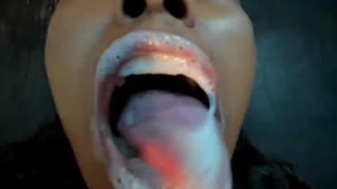  Kamaria Fyre  online show from January 24, 2025, 10:41 pm