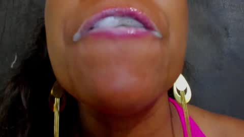  Kamaria Fyre  online show from January 31, 2025, 9:48 am