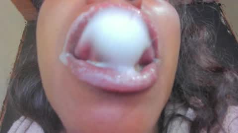  Kamaria Fyre  online show from March 4, 2025, 9:18 am