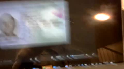 kami_gn online show from November 9, 2025, 7:12 pm