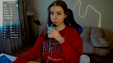 Snapshot of kami_mur chatting on February 24, 2025, 11:21 am Kami mur online show from February 24, 2025, 11:21 am