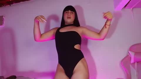 Snapshot of kamila_ruiz chatting on March 7, 2025, 12:15 am kamila_ruiz online show from March 7, 2025, 12:15 am