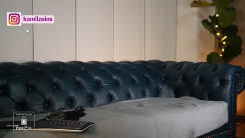 Kamila Sins online show from January 15, 2025, 8:16 pm