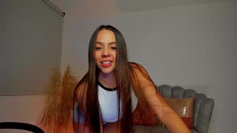 Snapshot of kamilamonroe chatting on February 5, 2026, 6:07 am Kamila Monroe online show from February 5, 2026, 6:07 am