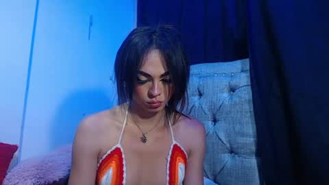 Snapshot of kamilathopsom chatting on June 28, 2026, 11:55 pm CAMILA SANTAMARIA online show from June 28, 2026, 11:55 pm