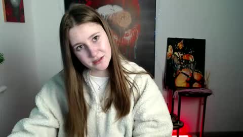 kamilla_love_ online show from February 22, 2026, 2:15 pm