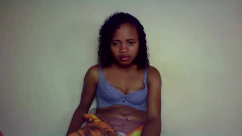 kamillah69 online show from January 15, 2026, 8:01 pm