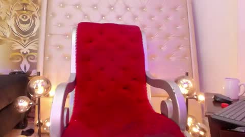 Snapshot of kamilo_gx chatting on October 2, 2025, 8:32 am KAMI online show from October 2, 2025, 8:32 am