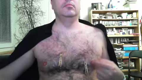 Kamil Lipovy online show from December 30, 2024, 10:55 pm