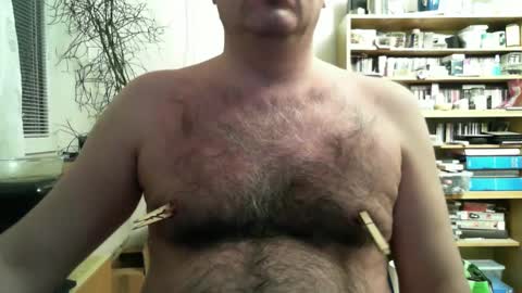 Kamil Lipovy online show from March 4, 2025, 8:16 pm