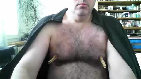 Kamil Lipovy online show from September 15, 2025, 6:46 am