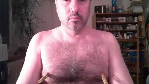 Kamil Lipovy online show from March 17, 2026, 9:07 pm