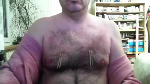 Kamil Lipovy online show from April 21, 2026, 7:39 pm