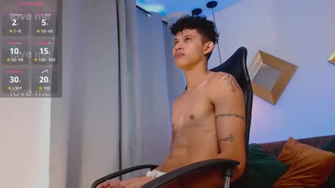 Kami online show from February 3, 2026, 6:46 pm