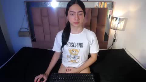 -- kammi -- online show from October 14, 2025, 1:06 am