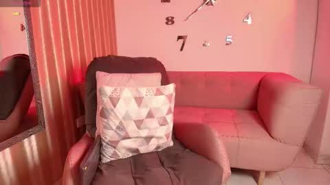 KAMY online show from November 9, 2025, 7:56 pm