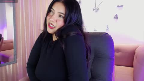 KAMY online show from February 7, 2026, 8:12 pm