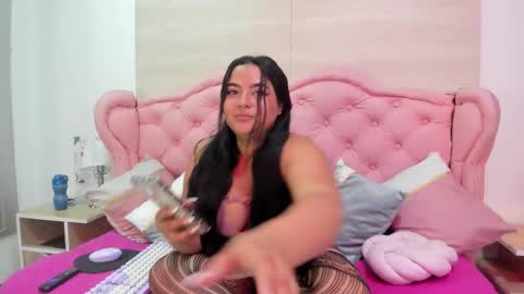 kamylabm online show from February 28, 2026, 2:56 am