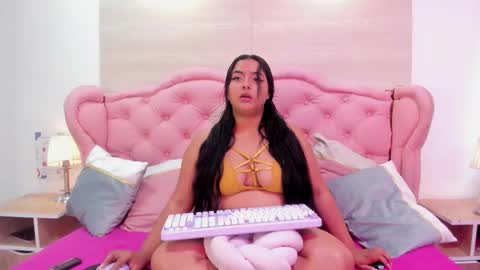 kamylabm online show from March 2, 2026, 10:16 pm