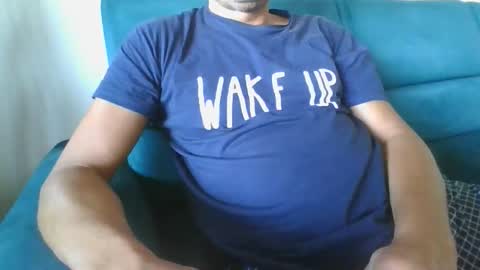 Mario online show from October 25, 2025, 8:55 am