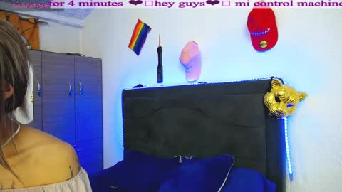 Lazily zoe online show from October 22, 2025, 11:48 pm