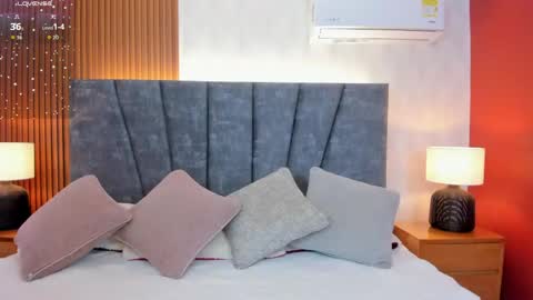 Deisy Miller online show from April 18, 2026, 6:45 pm