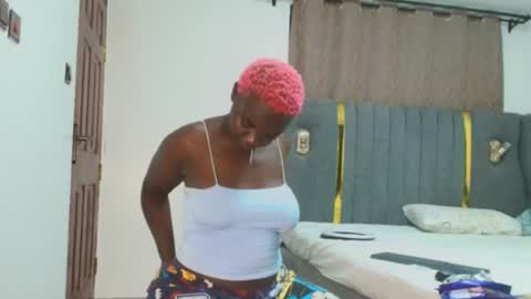Snapshot of kandy_springs chatting on July 4, 2026, 9:32 pm kandy_springs online show from July 4, 2026, 9:32 pm