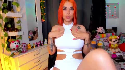 hello  Im Danni online show from February 1, 2026, 1:31 pm