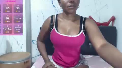 Paola online show from February 1, 2026, 5:33 pm