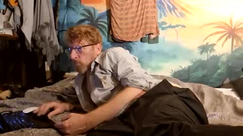 Kane Santiago online show from April 28, 2026, 7:35 am