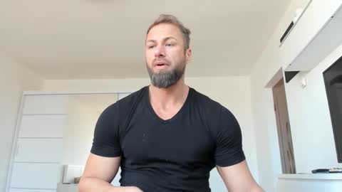 Kane OF strongkane online show from January 14, 2025, 9:02 am