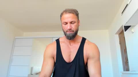 Kane OF strongkane online show from January 19, 2025, 9:55 am