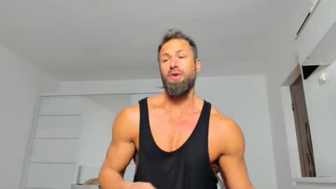 Kane OF strongkane online show from January 27, 2025, 7:03 pm