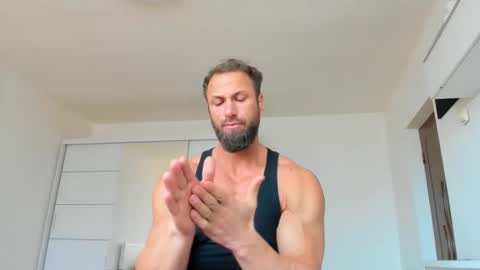 Kane OF strongkane online show from February 1, 2025, 9:54 am