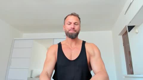 Kane OF strongkane online show from February 26, 2025, 10:58 am