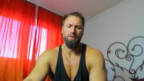 Kane OF strongkane online show from February 14, 2026, 1:08 pm