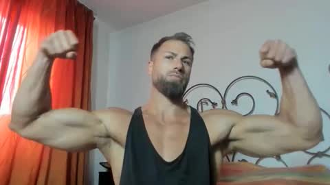 Kane OF strongkane online show from April 21, 2026, 10:32 am